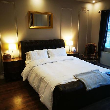 Ballycarnan Lodge Self Catering Accomodation Port Laoise Exteriér fotografie