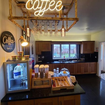 Ballycarnan Lodge Self Catering Accomodation Port Laoise Exteriér fotografie