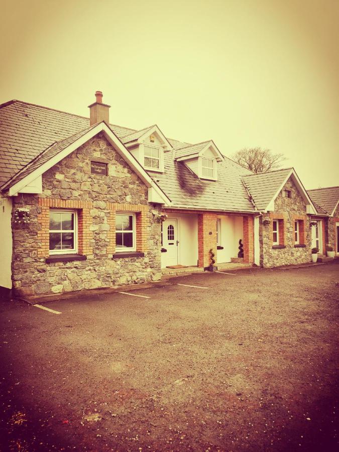 Ballycarnan Lodge Self Catering Accomodation Port Laoise Exteriér fotografie