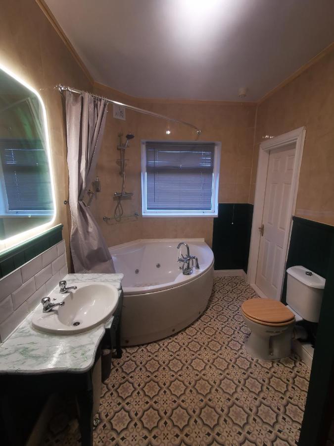 Ballycarnan Lodge Self Catering Accomodation Port Laoise Exteriér fotografie