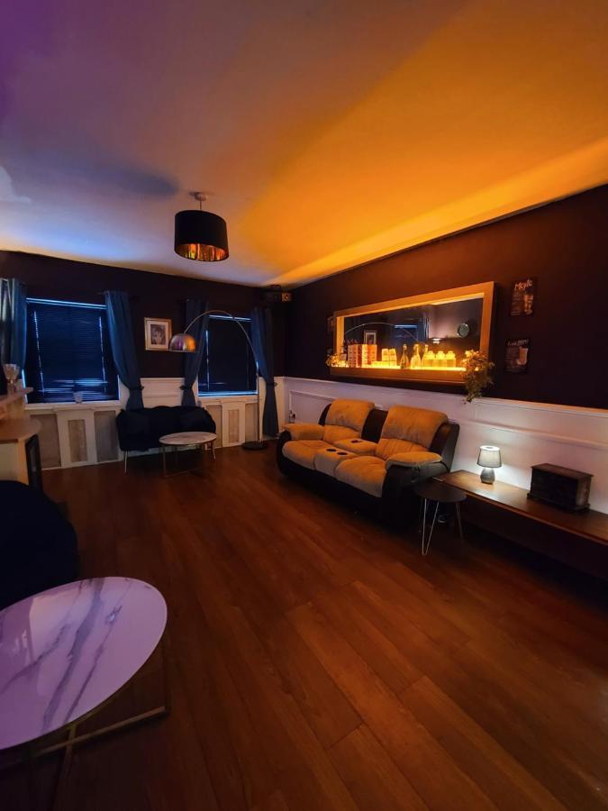 Ballycarnan Lodge Self Catering Accomodation Port Laoise Exteriér fotografie