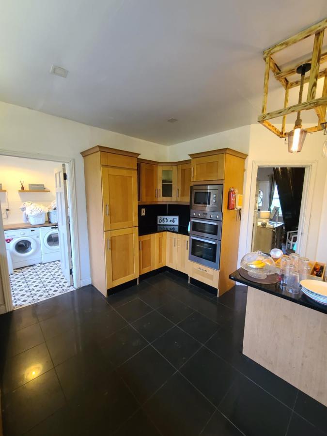 Ballycarnan Lodge Self Catering Accomodation Port Laoise Exteriér fotografie